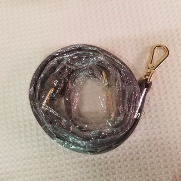 Nicole Lee Large Bag Tote Faux Bag Beige/Brown - Picture 7 of 10